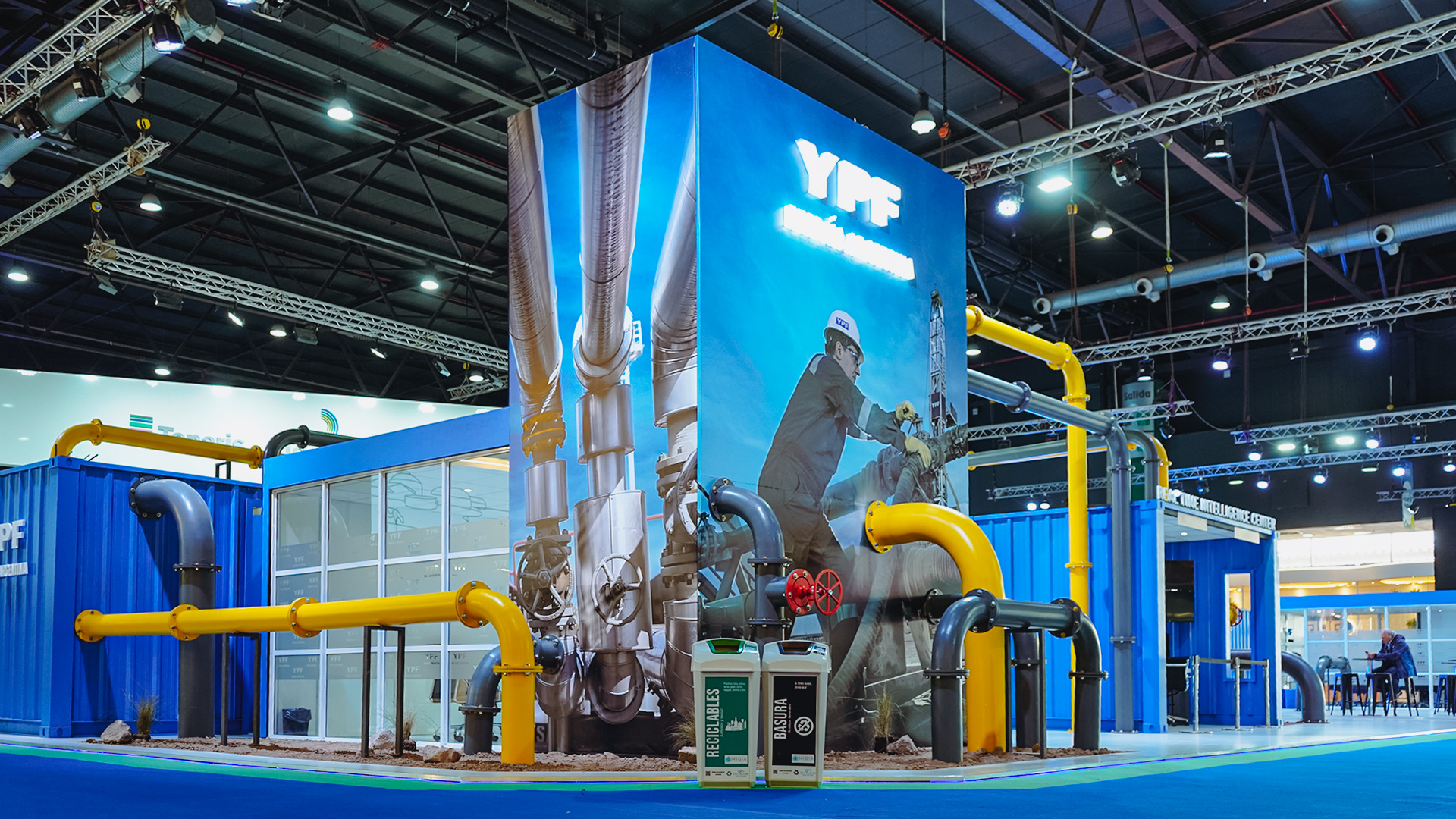 Expoagro 2025 TrimArq